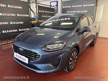 FORD Fiesta 1.1 75 CV 5p. Titanium