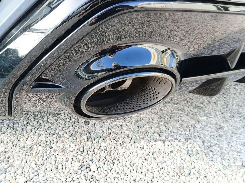 Audi A3 RS 3 SPB TFSI quattro S tronic
