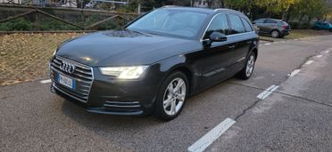 Audi A4 2.0 TDI 190 CV ultra Sport