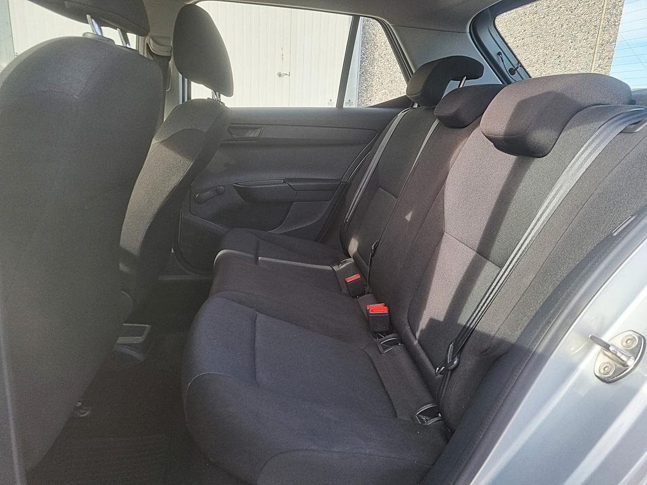 Skoda Fabia 1.0 MPI 60 CV "PRONTA CONSEGNA"