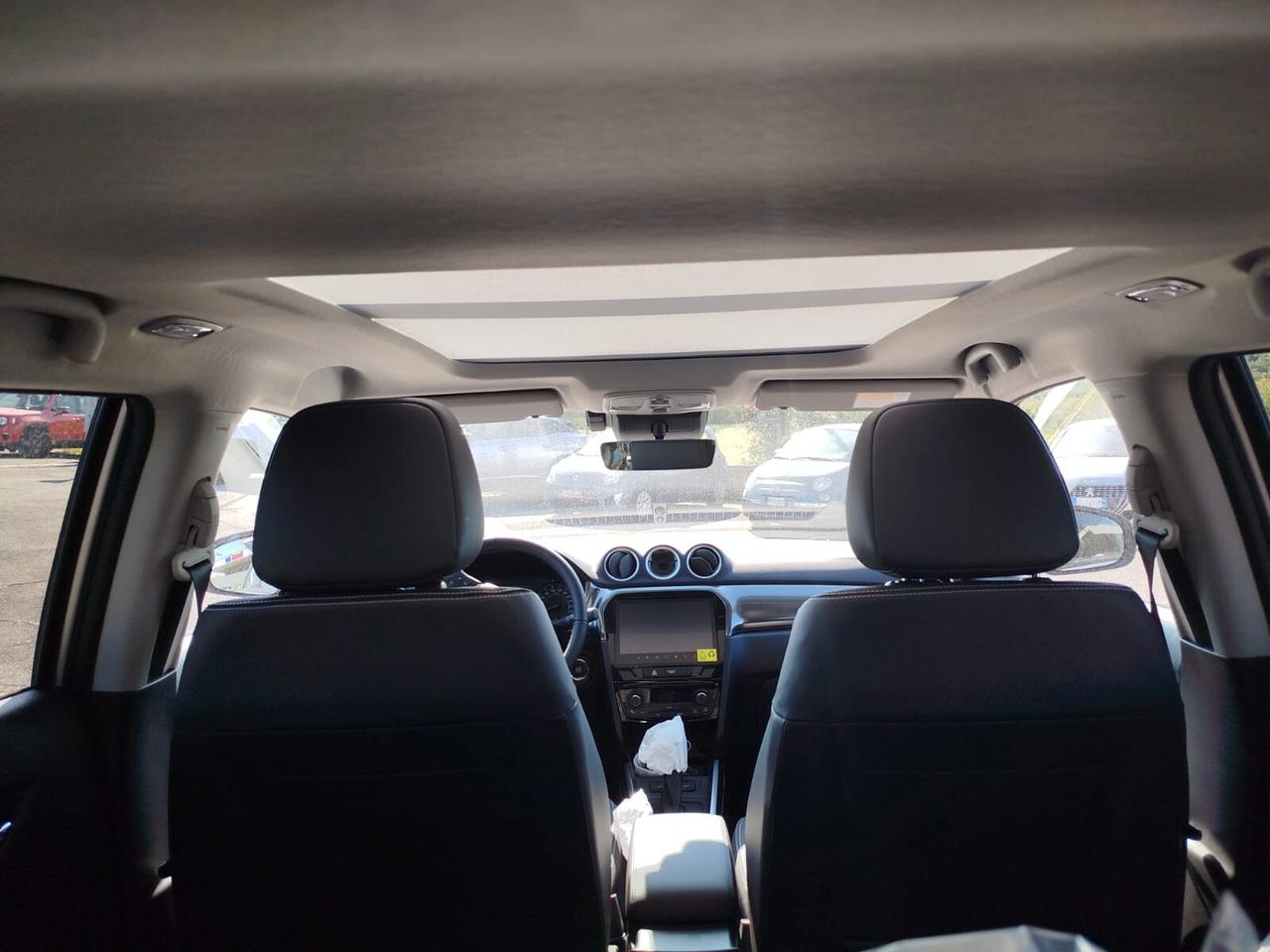 Suzuki Vitara NEW VITARA 1.4 Hybrid Cool
