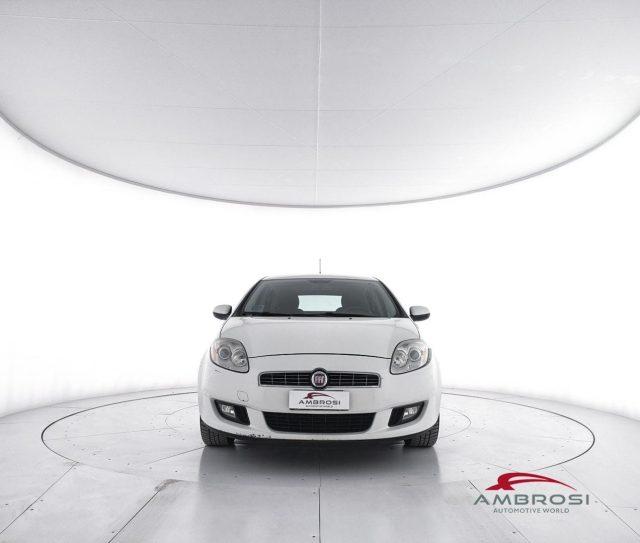 FIAT Bravo 1.4 Dynamic - PER OPERATORI DEL SETTORE