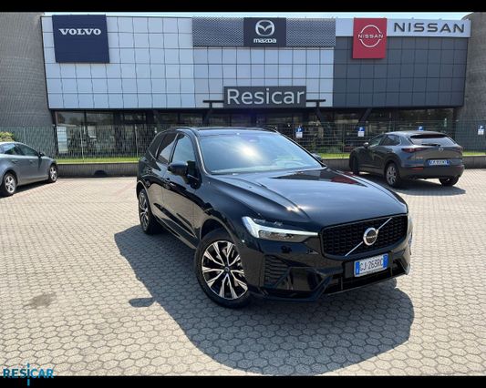 VOLVO NUOVA XC60 XC60 RDESIGN B4 AWD AUT