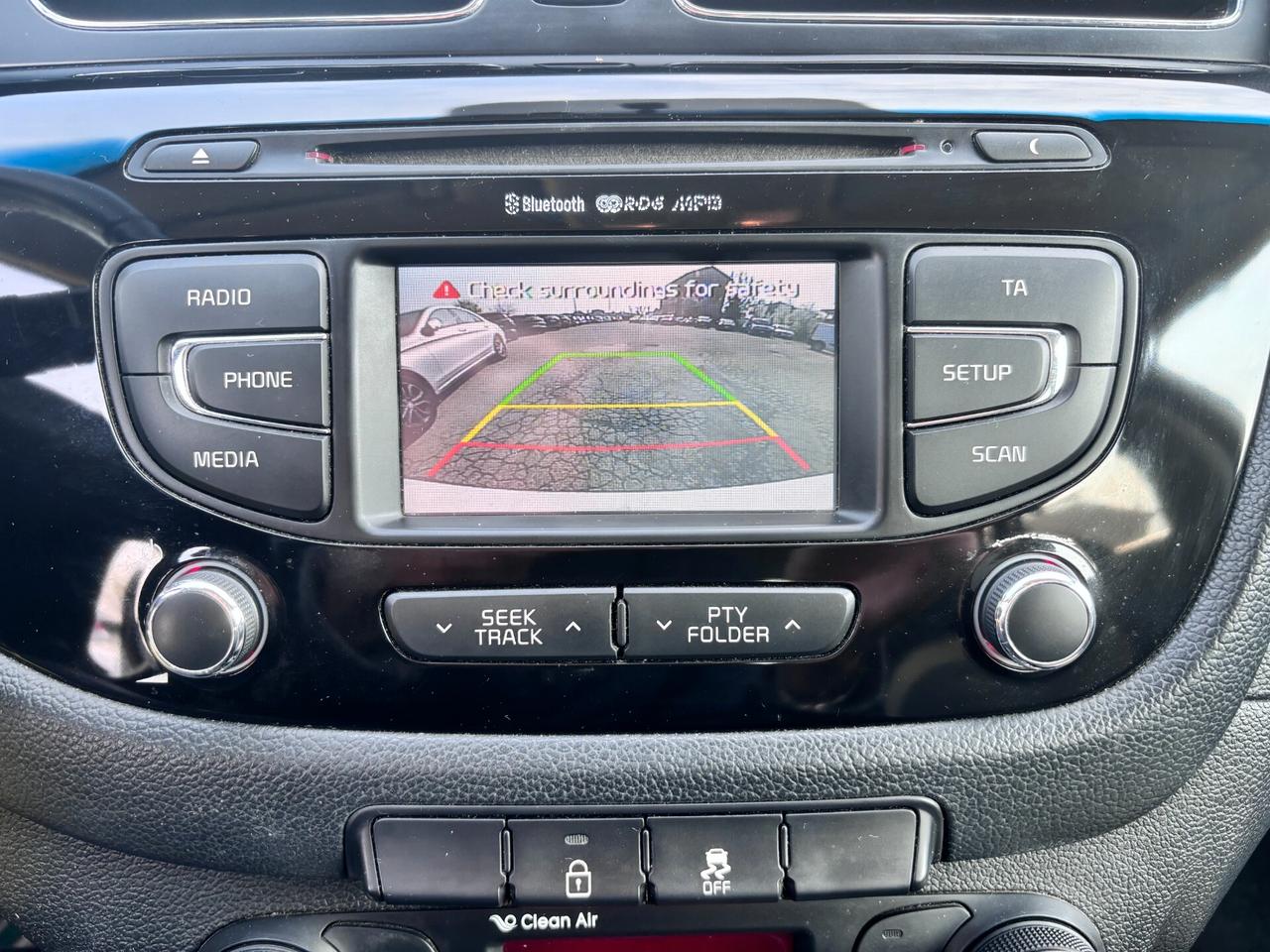 Kia Ceed cee'd 1.4 ECO GPL 5 porte Cool GPL 2036