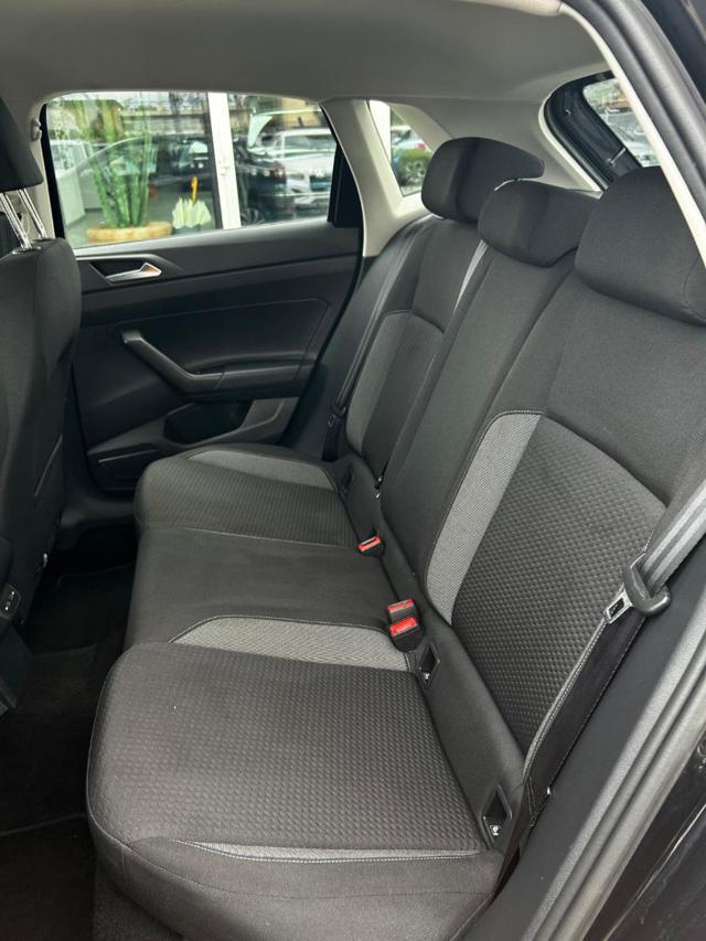 VOLKSWAGEN Polo 1.0 Life NEO PATENTATO