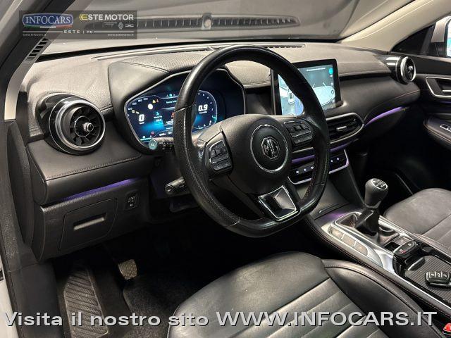 MG HS 1.5T-GDI 162 CV Luxury - PROMO