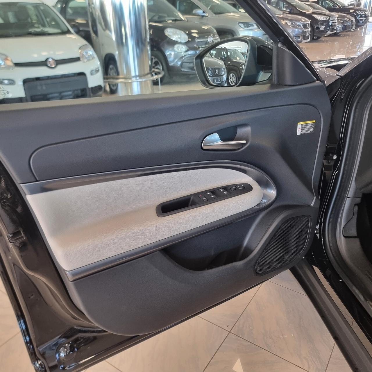 Fiat 600 LA PRIMA 1.2 Hybrid 110cv
