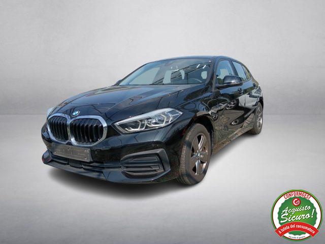 BMW 116 d 5p. Business Advantage