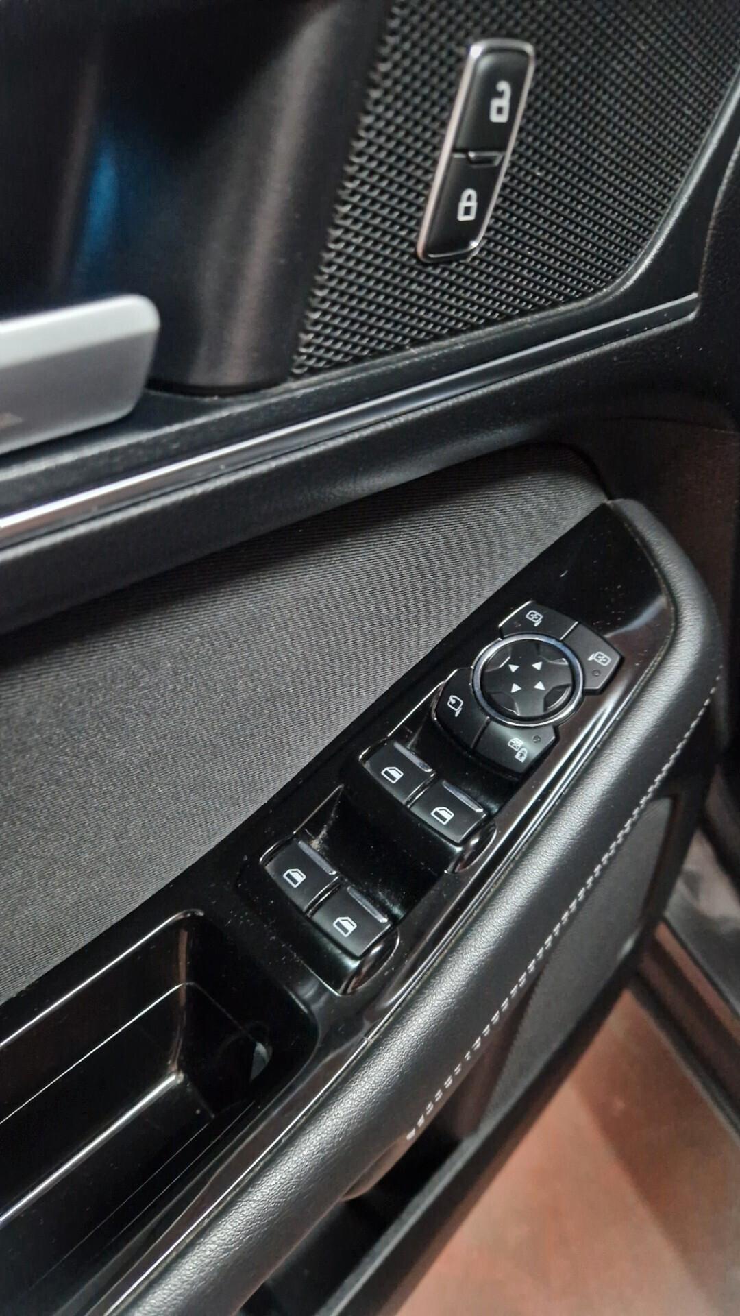 Ford Galaxy 2.0 EcoBlue 150 CV Start&Stop Titanium Business