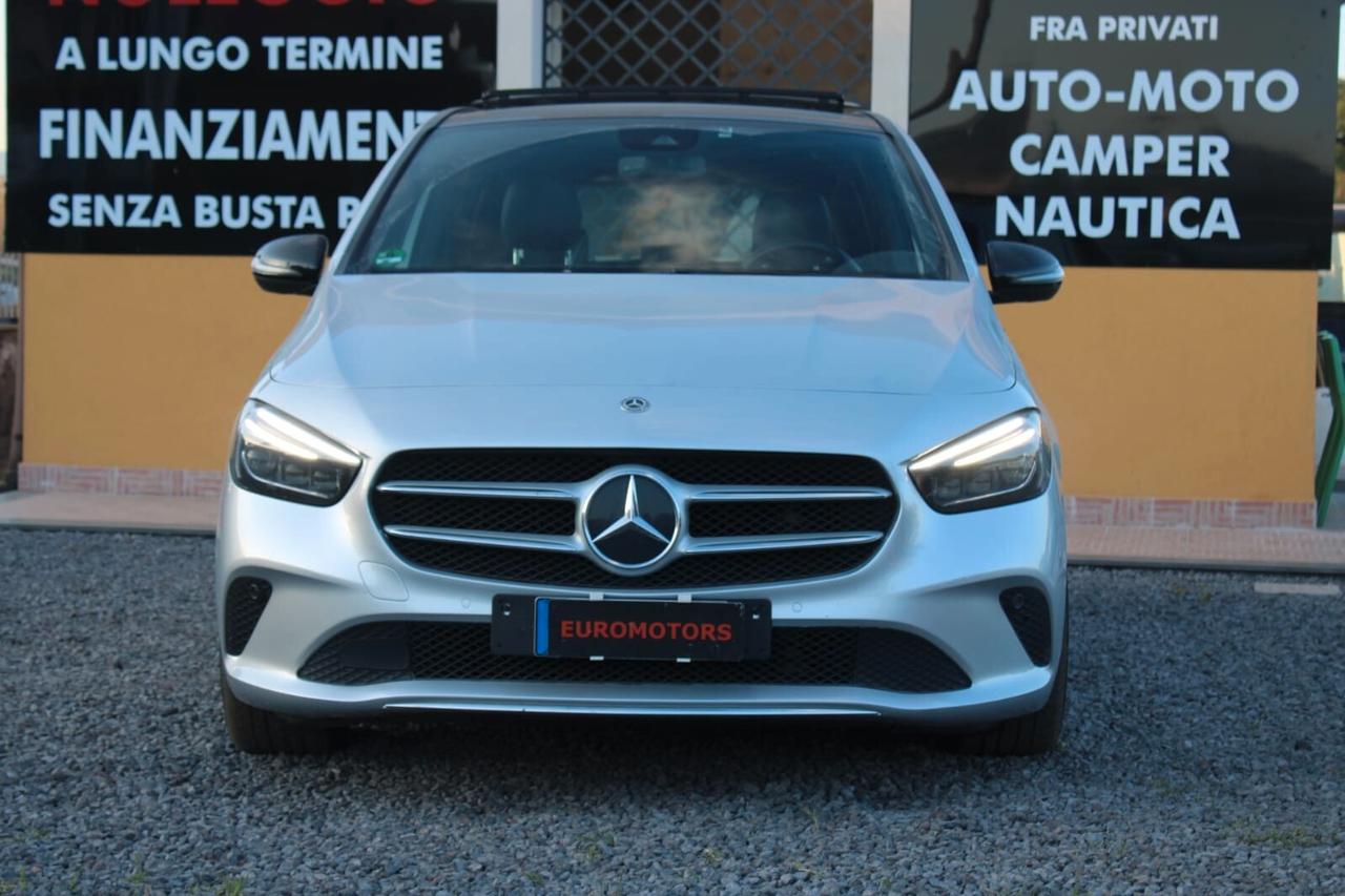 Mercedes-benz B 220 Tua A SOLI 290€ al mese Anticipo Zero