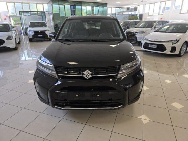 SUZUKI Vitara 1.4 Hybrid Cool+ EXTRA PROMO permuta/rottamazione