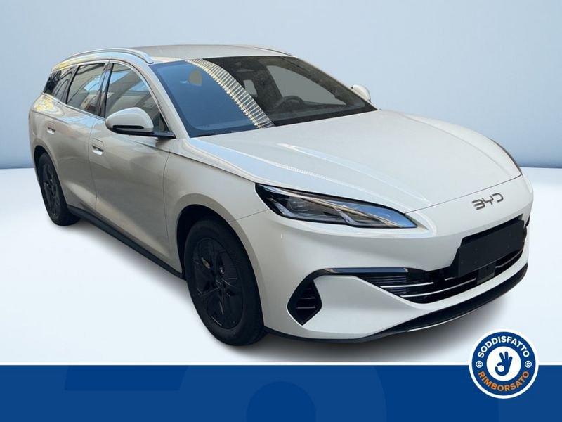 BYD Seal 6 DM-i Touring Boost