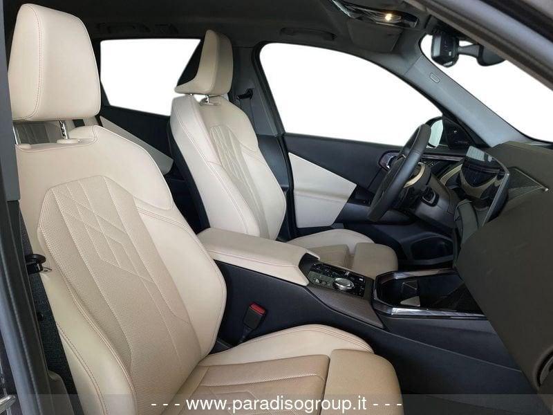 BMW X3 - G45 xDrive20