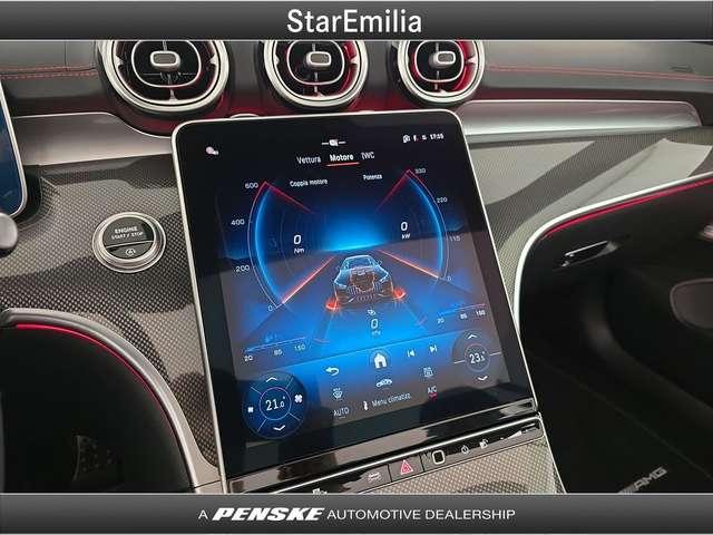 Mercedes-Benz CLE 53 AMG CLE 53 AMG 4MATIC+ Cabrio Premium Plus