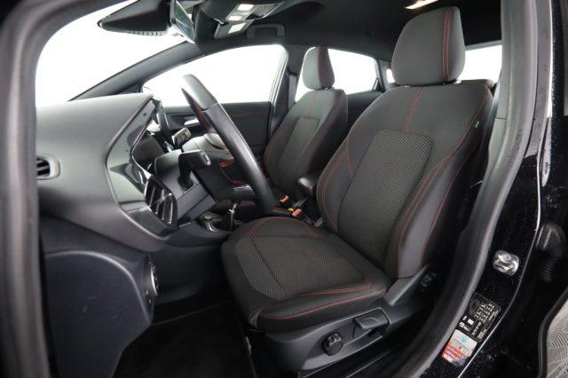 FORD Puma Puma 1.0 EcoBoost Hybrid 125 CV S&S ST-Line