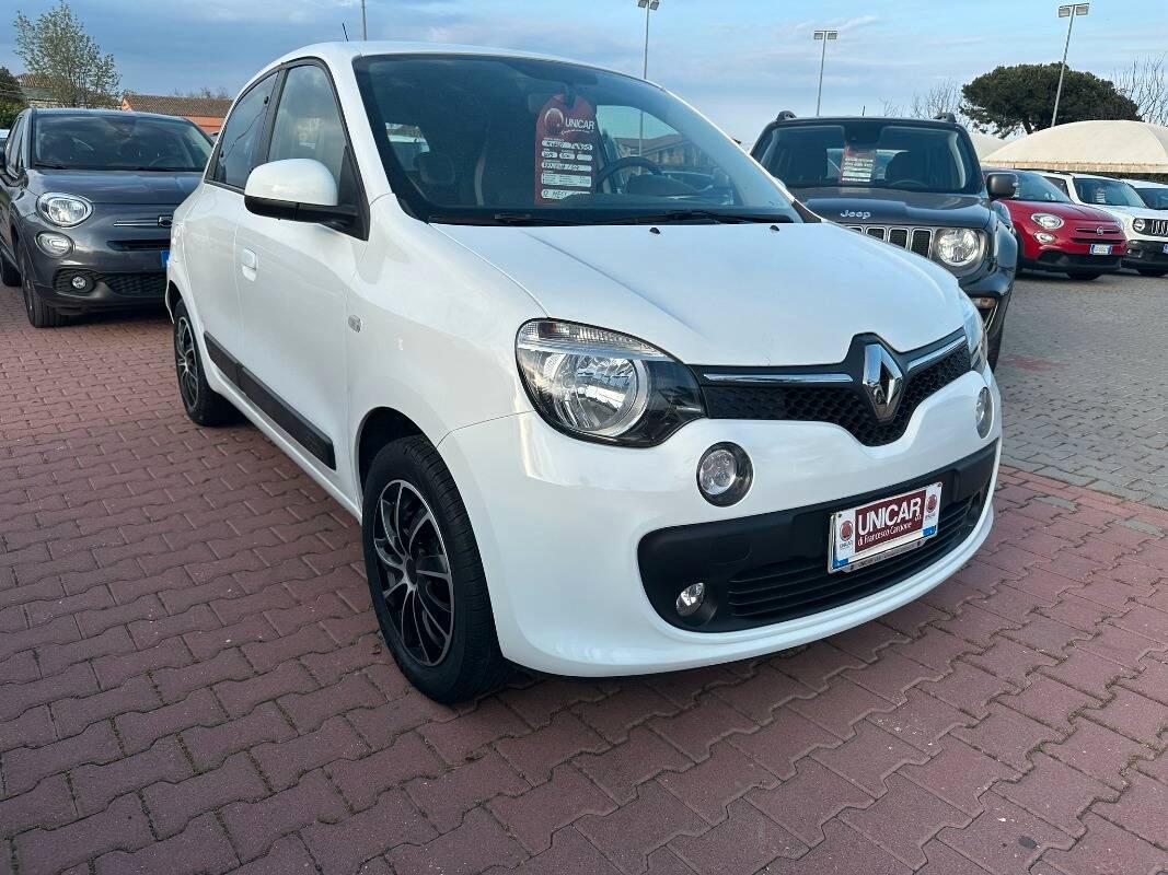 Renault Twingo 0.9 tce Generation Gpl 90cv