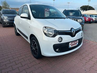 Renault Twingo 0.9 tce Generation Gpl 90cv