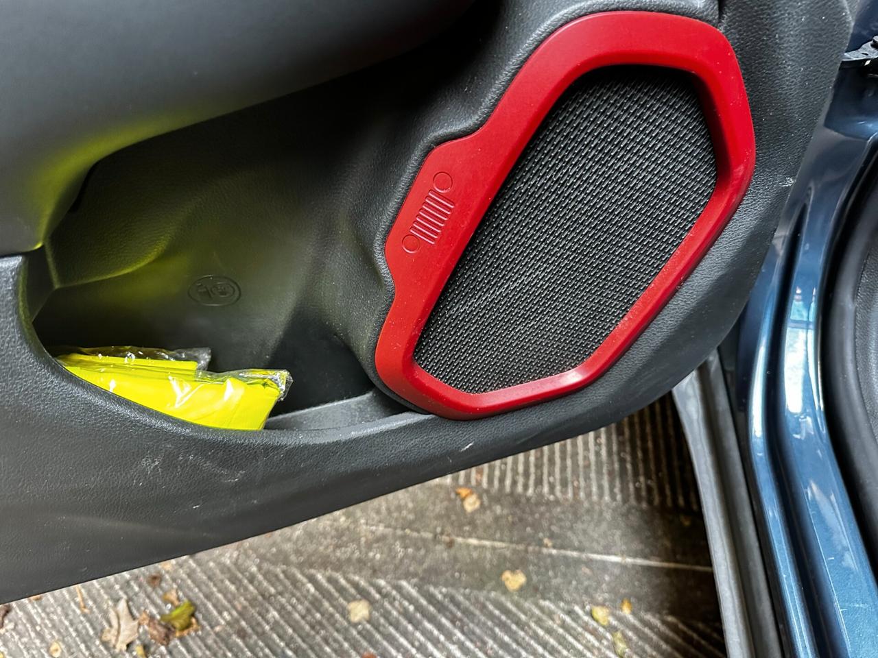 Jeep Renegade 1.3 T4 190 CV PHEV 4xe AT6 Trailhawk