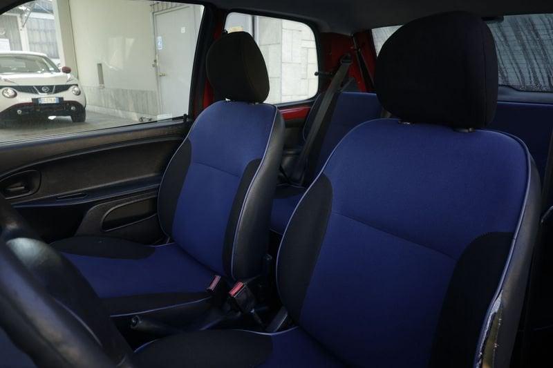 Citroën Saxo Citroën Saxo 1.1i cat 3 porte Classique