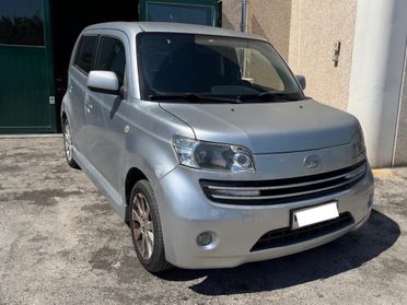 Daihatsu Materia 1.3 Sho Green Powered