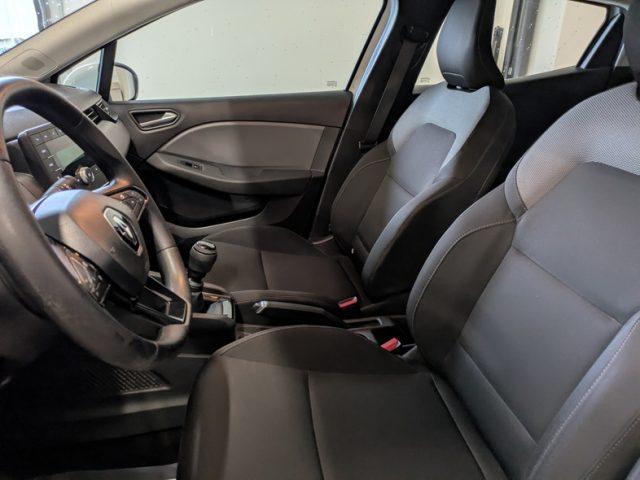 RENAULT Clio TCe 100 CV GPL 5 porte PRONTA CONSEGNA