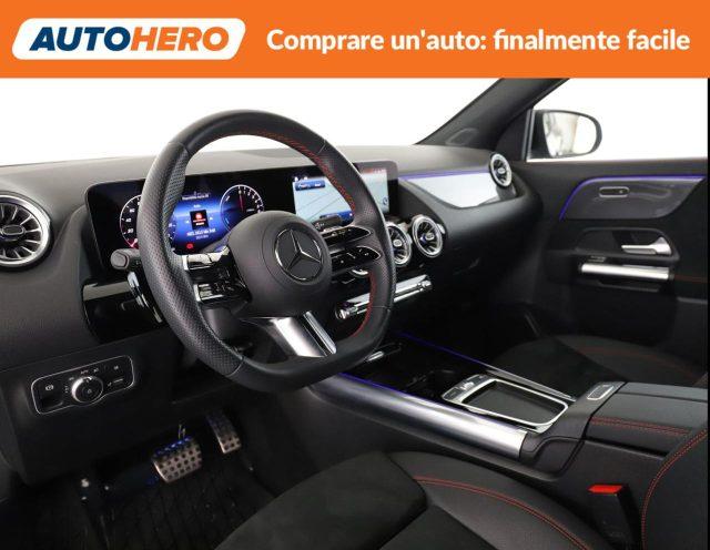MERCEDES-BENZ GLA 250 e hybrid EQ AMG Line Advanced Plus