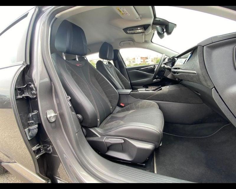 DS DS4 II 2021 1.5 bluehdi Performance Line 130cv auto