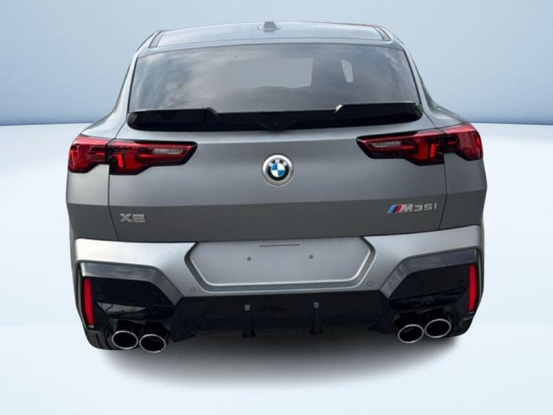 BMW X2 M35i xDrive