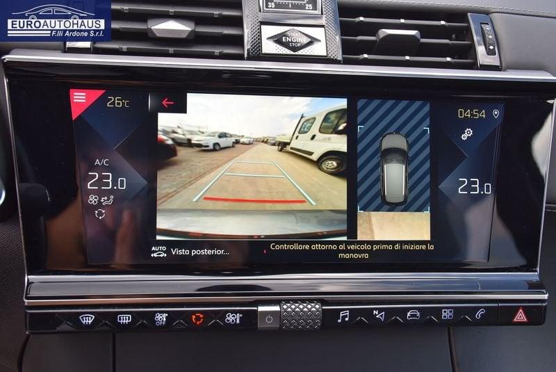 DS DS 7 DS7 Crossback 1.5 bluehdi Grand Chic 130cv auto