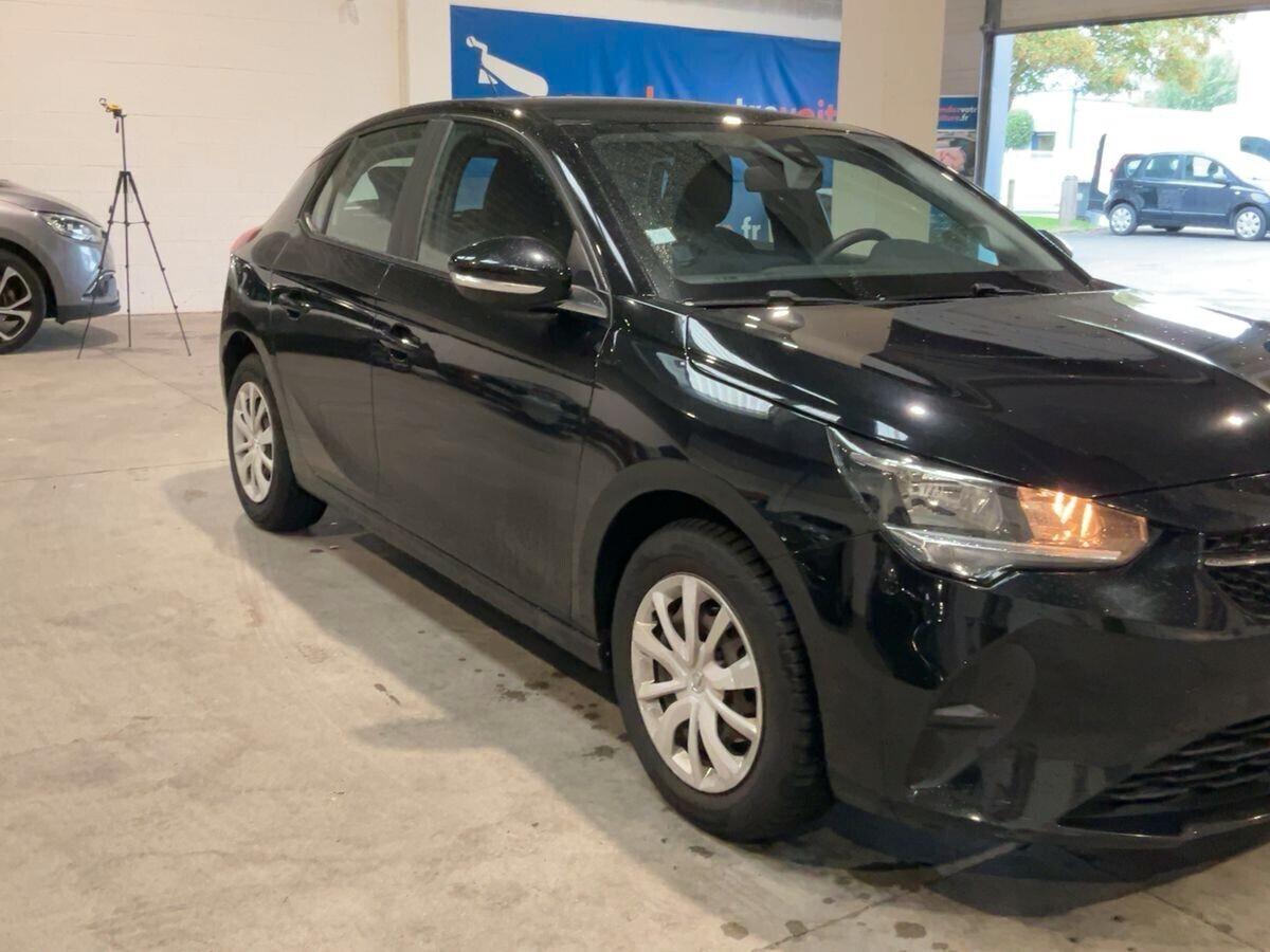 OPEL CORSA 1.2 BENZINA - NEOPATENTE