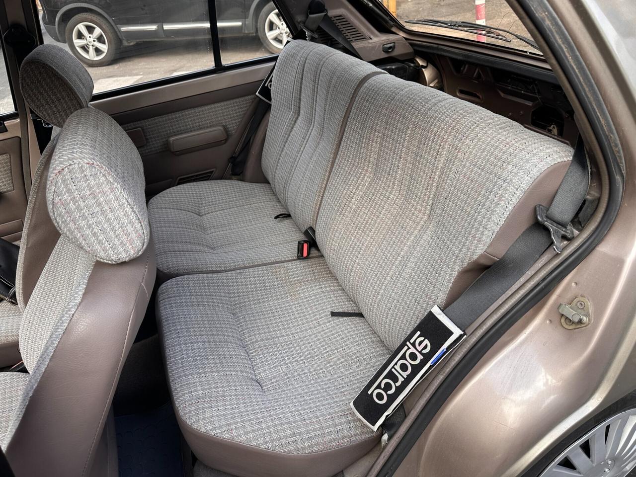 Peugeot 205 5 porte 1.1 54cv Frizione Nuova