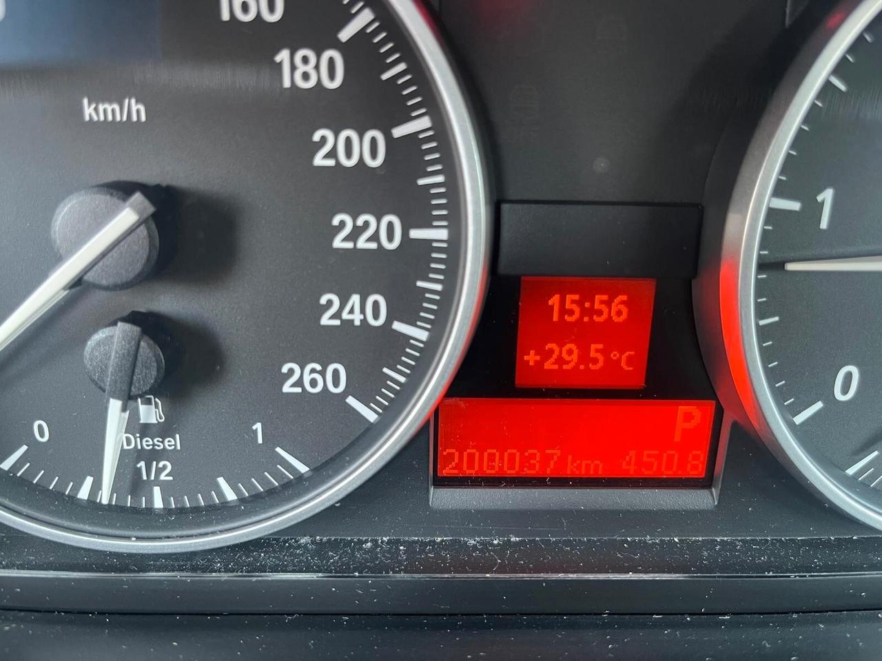 Bmw X1 sDrive18d Msport