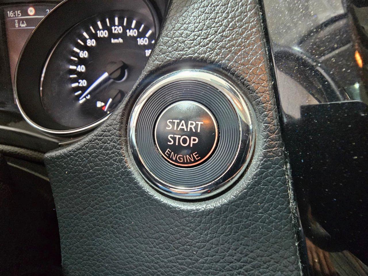 Nissan Qashqai 1.5 dci 360 110cv