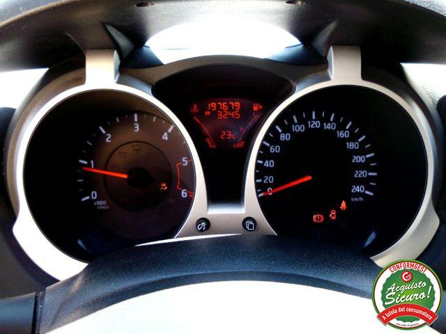 NISSAN Juke 1.5 dCi Acenta
