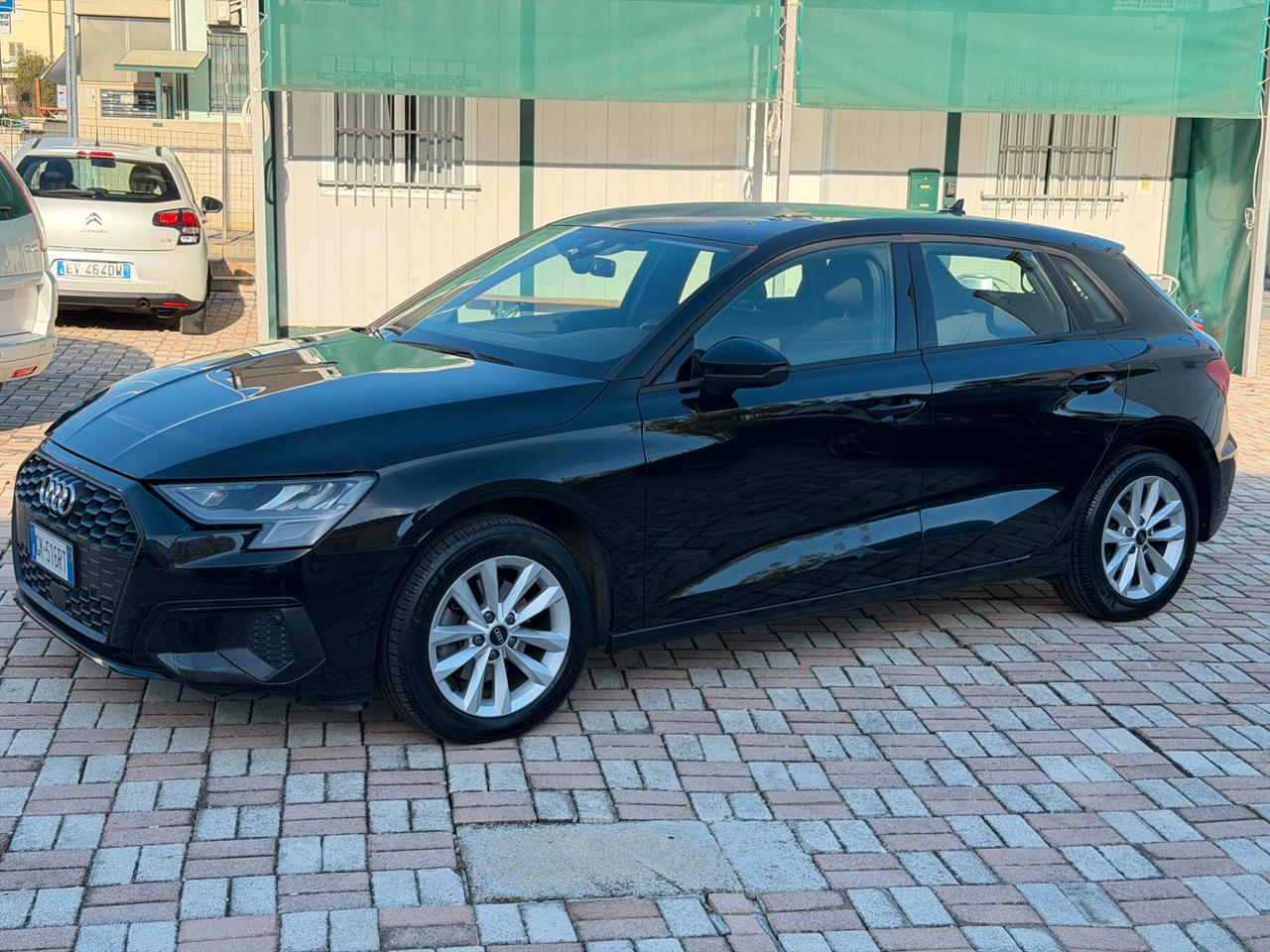 Audi A3 SPB 30 TDI S tronic Business