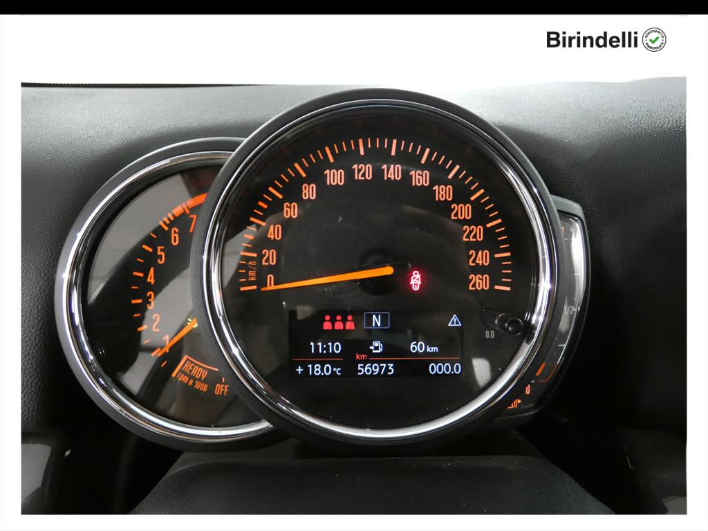 MINI Mini Countrym.(F60) - Mini 1.5 One Countryman