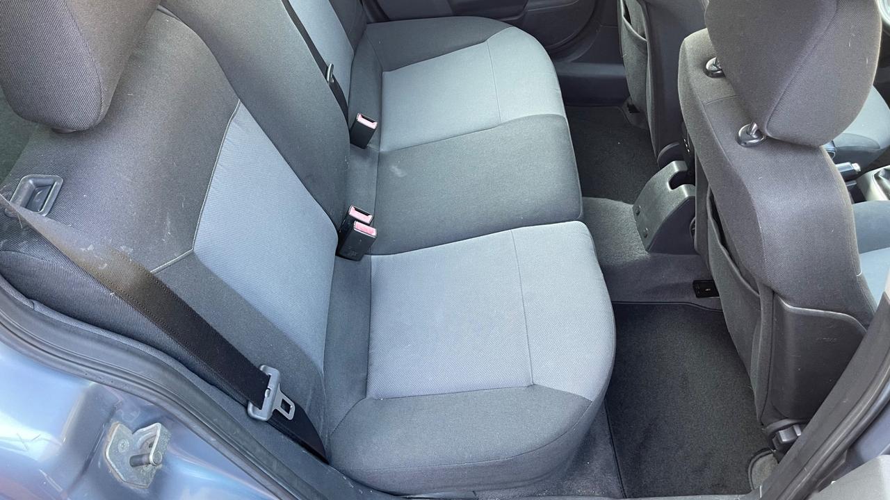 Opel Astra 1.7 CDTI Station Wagon Cosmo