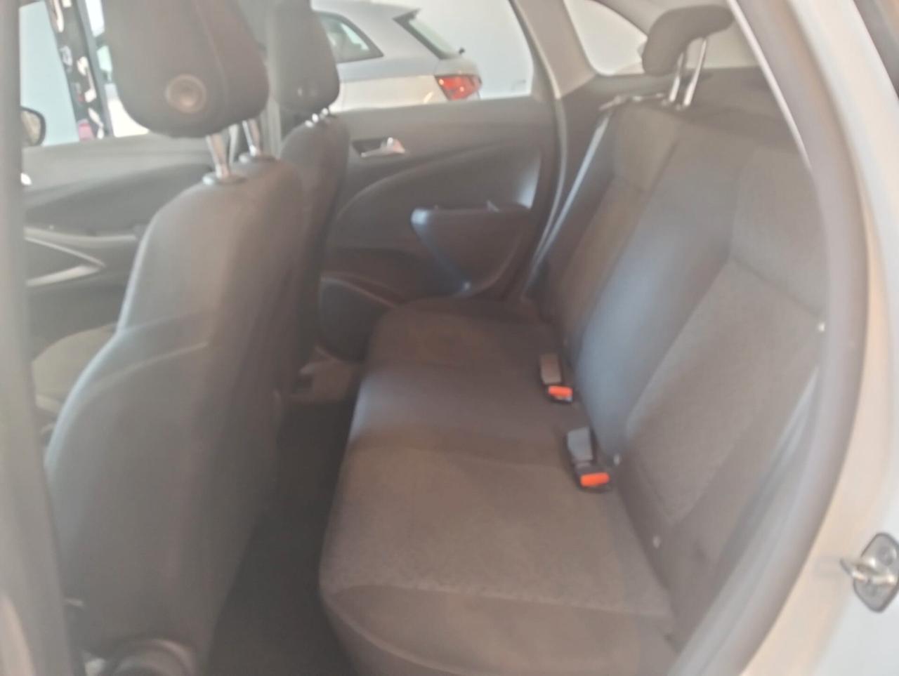 Opel Crossland Crossland X 1.5 ECOTEC D 120 CV Start&Stop aut. Advance