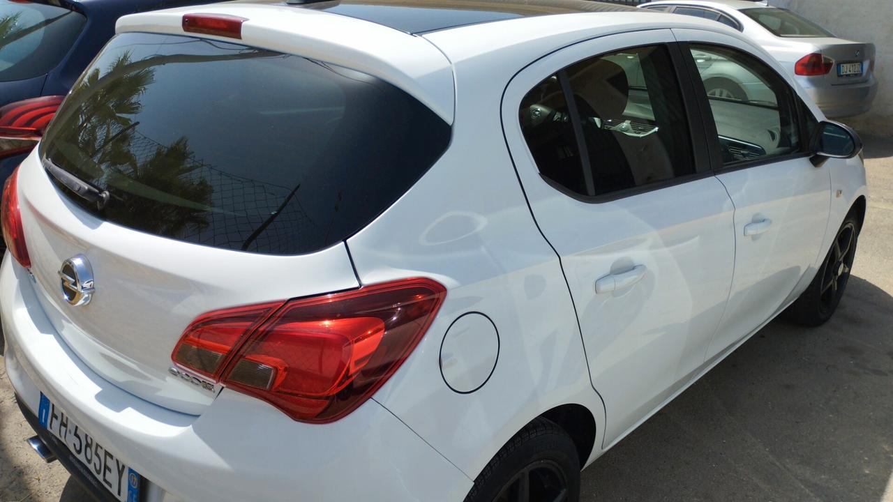 Opel Corsa 1.3 CDTI ecoFLEX 95CV Start&Stop 5 porte b-Color