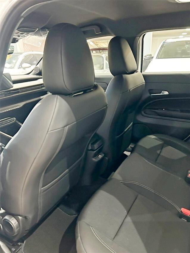 Jeep Avenger 1.2 Turbo 100 CV MHEV Altitude
