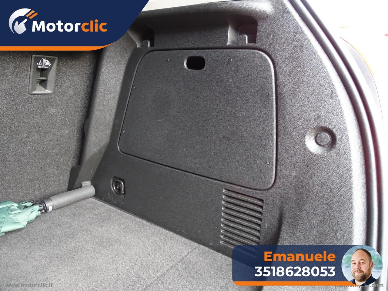 OPEL Mokka X 1.6 CDTI Ecotec 136 4x2 S&S Ult.