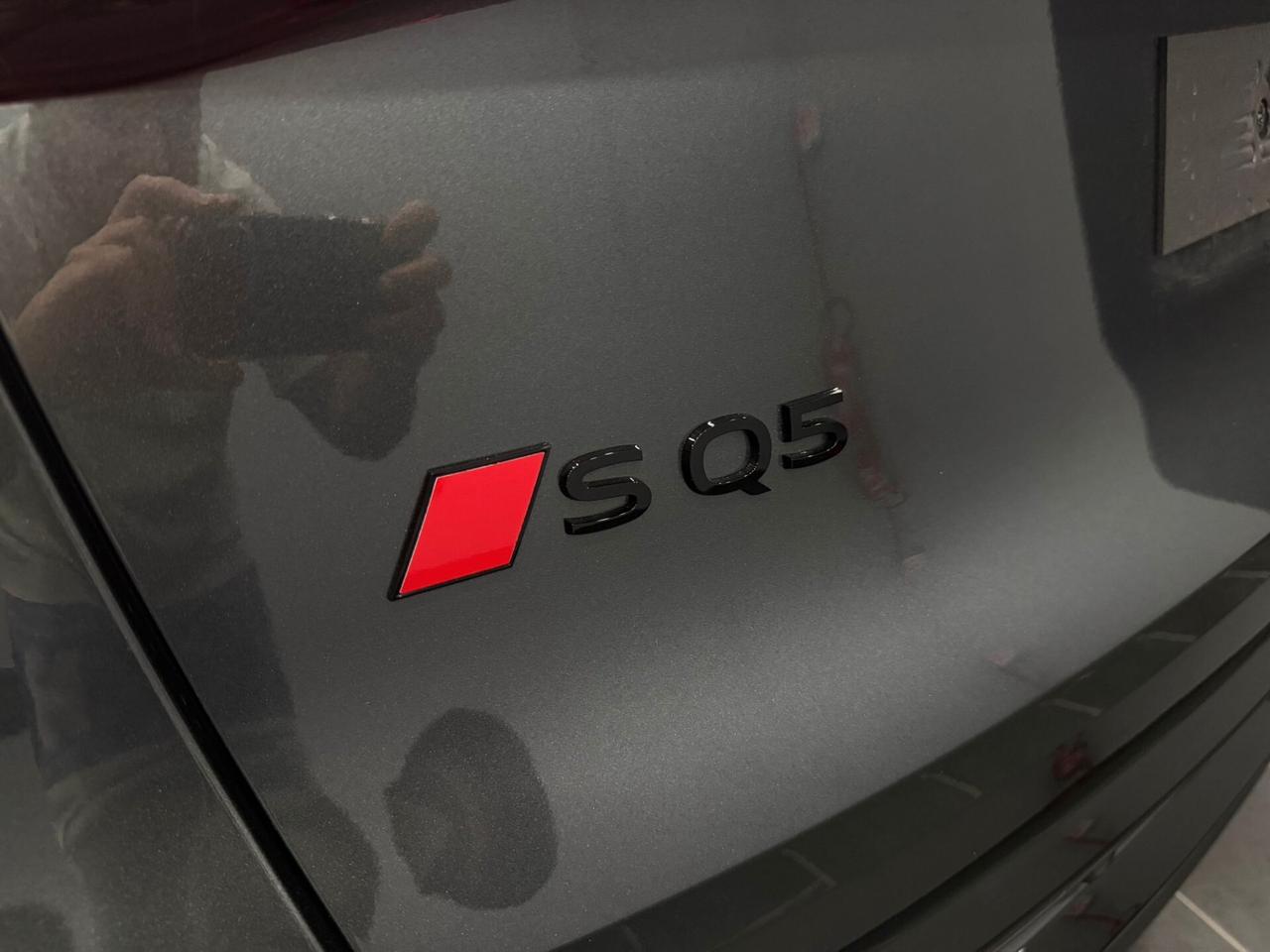 Audi Q5 SQ5 SPB TFSI mHEV+ quattro