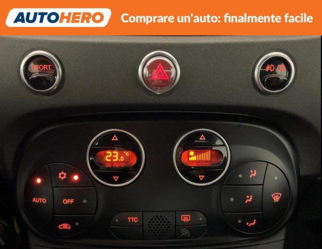ABARTH 595 1.4 Turbo T-Jet 180 CV Esseesse