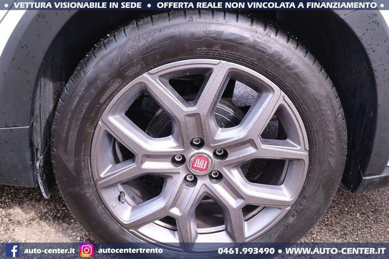 FIAT Tipo Cross 1.0 100cv City Cross Hatchback