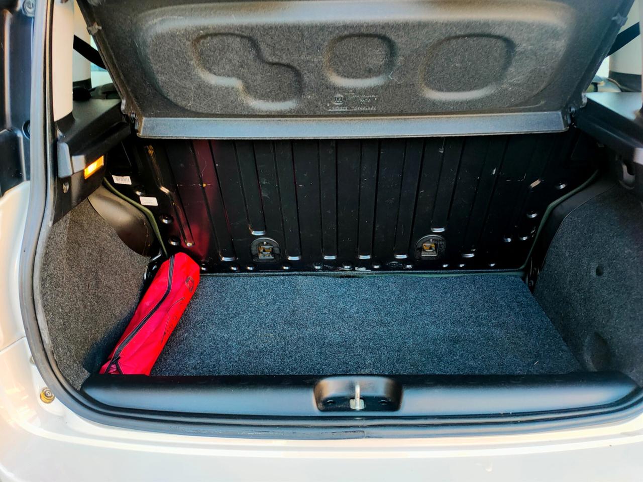 Fiat Panda 0.9 TwinAir Turbo Natural Power Trekking