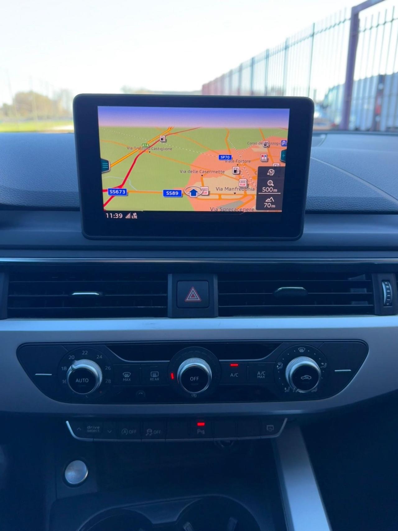 Audi A5 2.0 TDI 190 CV S tronic Business Sport