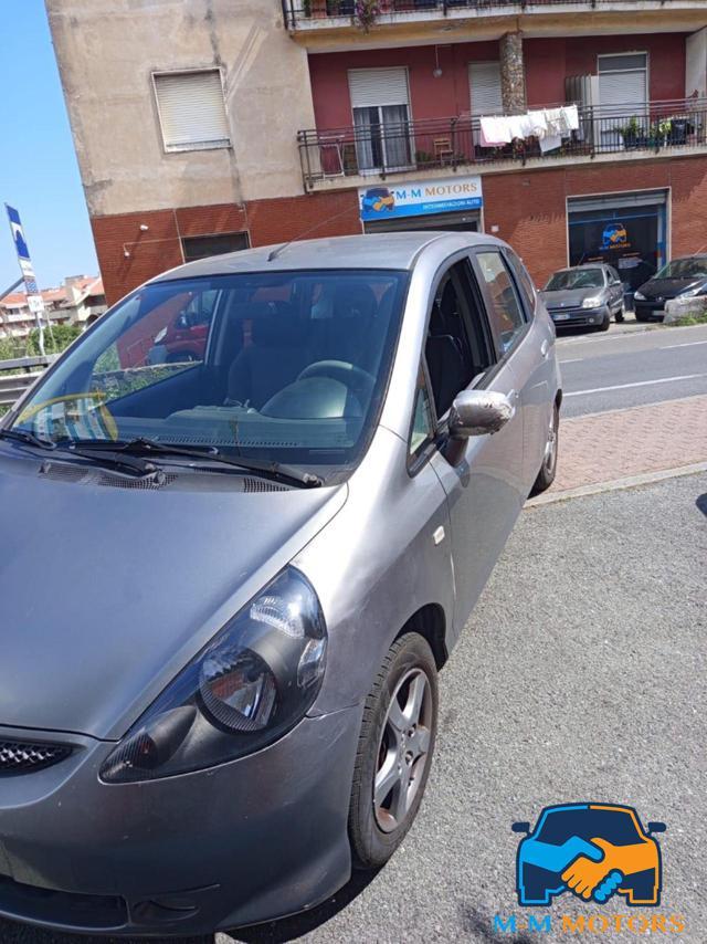 HONDA Jazz 1.2 i-DSi 5p. Live +