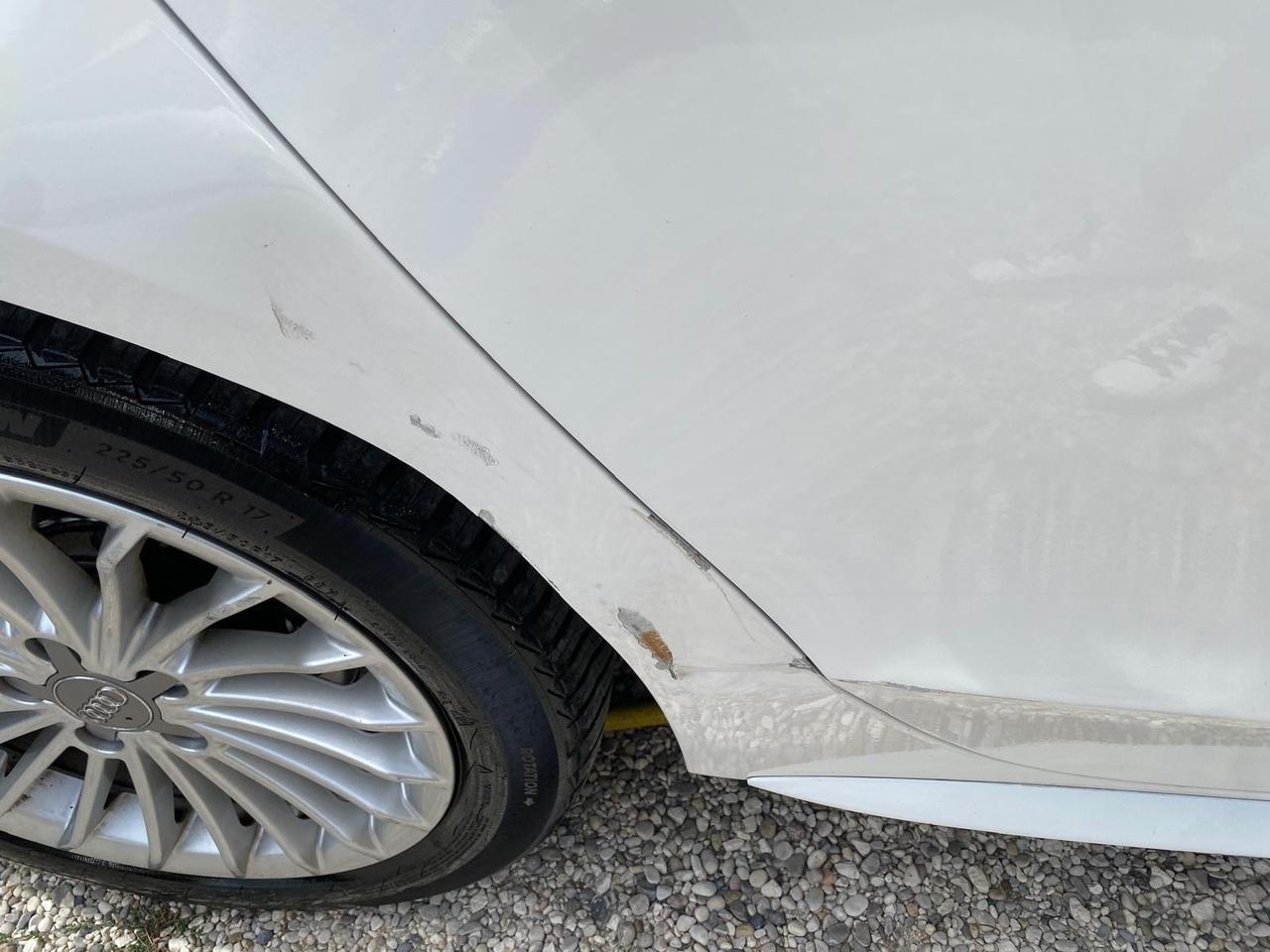 Audi A4 2.0 TDI clean diesel multitronic Ambiente