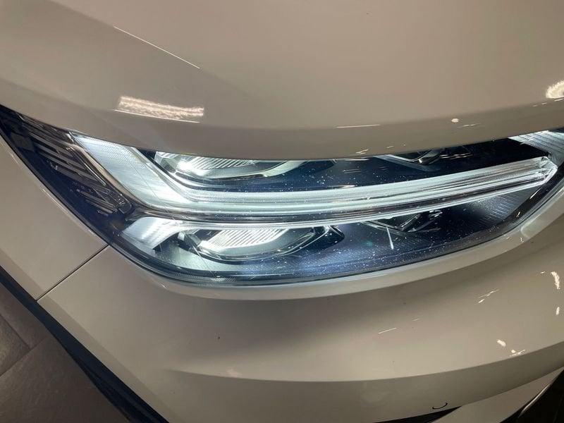 Volvo XC40 1.5 t3 Momentum Pro 163cv auto my21