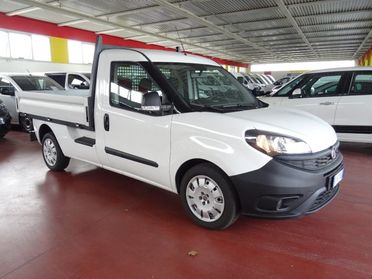 FIAT Doblo Doblò 1.6 MJT 105CV Work-Up Maxi Lounge